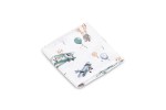 MUSLIN WINDEL 120X120 EG-0158