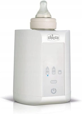 CHICCO Home Flaschen- und Gläschenwärmer