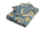 VELVET-BETTSET MAROKKO BEIGE