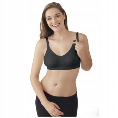 MEDELA Still-BH KOMFORT +Einlagen S