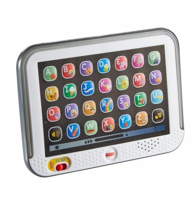 FISHER-PRICE interaktives Tablet J.DEUTSCH