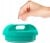CHICCO Thermoskanne aus Stahl 350 ml 6h