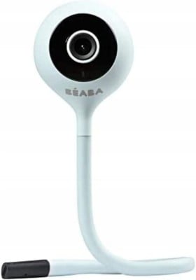 BEABA Zen Connect Kamera Elektronisches Babyphone