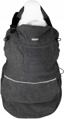 HOPPEDIZ Tragecover SOFTSHELL