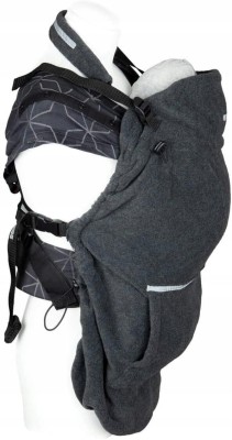 HOPPEDIZ Tragecover SOFTSHELL