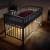 MAXI-COSI Glow intelligente Nachtlampe unter das Babybett mit App 30 cm