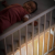 MAXI-COSI Glow intelligente Nachtlampe unter das Babybett mit App 30 cm