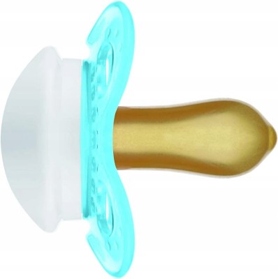 MAM ORIGINAL NIGHT Beruhigungssauger x2 2-6m Kautschuk