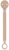SUAVINEX SELECTION Silikon-Schnullerhalter 0+