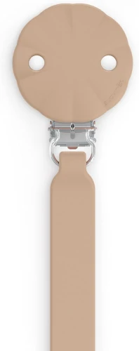 SUAVINEX SELECTION Silikon-Schnullerhalter 0+