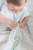 MOLIS&amp;CO Sommerschlafsack 0,5 TOG 0-6 Monate