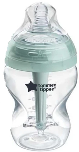 TOMMEE TIPPEE Advanced Flasche 260ml ANTI-KOLIK 0M+