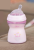 CHICCO NaturalFeeling Flasche 250 ml 2 m+ mittlerer Durchfluss