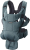 BABYBJORN Airy Mesh ergonomische Babytrage 3,5-12kg
