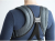 BABYBJORN Airy Mesh ergonomische Babytrage 3,5-12kg