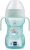MAM Fun To Drink Cup Trinklernbecher mit Auslaufschutz und Mundstück 270 ml 8M+