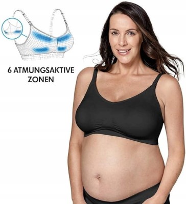 MEDELA KEEP COOL ULTRA Still-BH mit Einlagen L