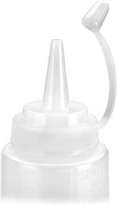 LACOR Dosierflasche für Saucen und Kuchendekoration 700 ml