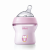 CHICCO NaturalFeeling Flasche 150 ml 0+ langsamer Durchfluss