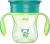 CHICCO Perfect Cup Trinklernbecher auslaufsicher 360-Grad-Trinkrand 200 ml 12 Monate+