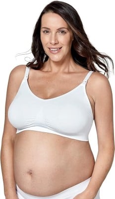 MEDELA KEEP COOL ULTRA Still-BH + Einlagen S