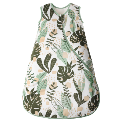 YOOFOSS Schlafsack 2,5 TOG 18-24 Monate