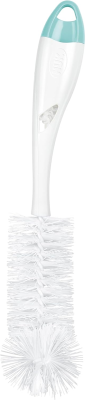NUK 2-in-1 Flaschen- und Saugerbürste 28 cm
