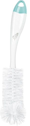 NUK 2-in-1 Flaschen- und Saugerbürste 28 cm