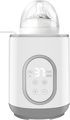 VICLOON 8-in-1 Flaschenwärmer