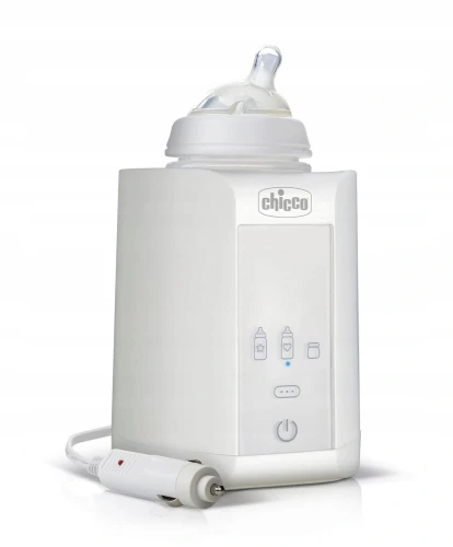 CHICCO Home Travel Flaschenwärmer