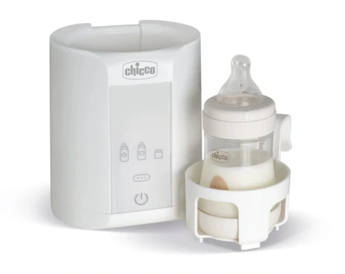 CHICCO Home Travel Flaschenwärmer