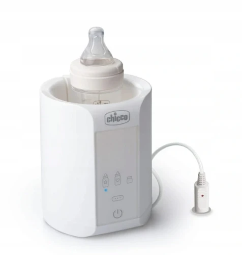 CHICCO Home Travel Flaschenwärmer