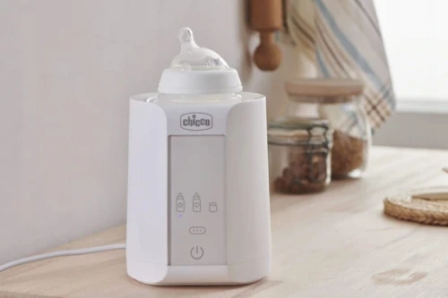 CHICCO Home Travel Flaschenwärmer