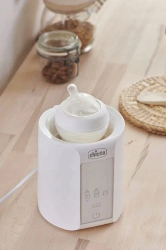 CHICCO Home Travel Flaschenwärmer