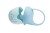 529/02 SCHNULLERBOX ELEFANT BLAU BabyOno
