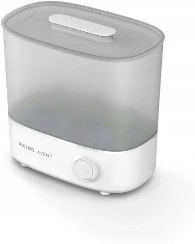 PHILIPS AVENT elektrischer Dampfsterilisator SCF291/00