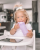 TWISTSHAKE Strohhalmbecher auslaufsicher mit Strohhalm 360 ml 6 Monate+