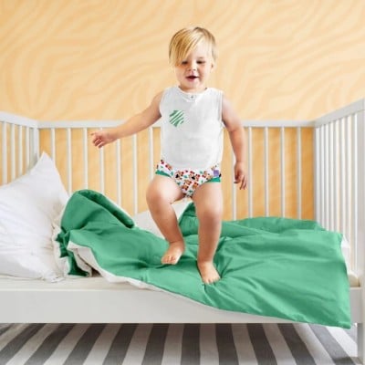 BAMBINO MIO Trainingshöschen 2-3 Jahre