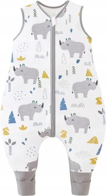 CHILSUESSY Winterschlafsack 2,5 TOG Größe 70