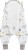 CHILSUESSY Winterschlafsack 2,5 TOG Größe 70
