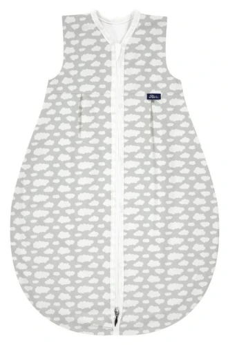 ALVI Ganzjahres-Schlafsack 2,5 TOG Größe 80