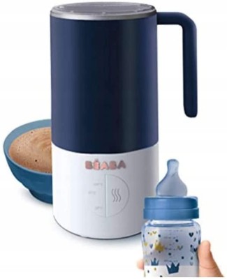 BEABA Milk Prep® Milchgetränkeautomat