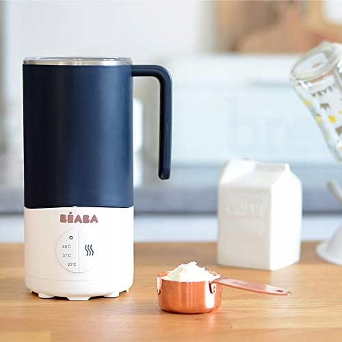 BEABA Milk Prep® Milchgetränkeautomat