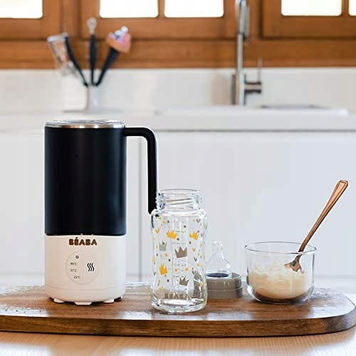 BEABA Milk Prep® Milchgetränkeautomat