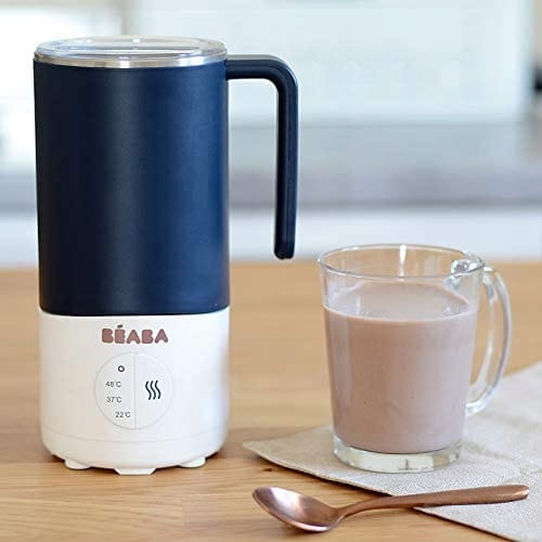 BEABA Milk Prep® Milchgetränkeautomat