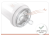 NIP First Moment Flasche mit Sauger Größe M mittlerer Durchfluss 270 ml ACTIFLEX
