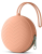 AOLSO universelle Silikon-Schnullertasche Durchmesser 9 cm