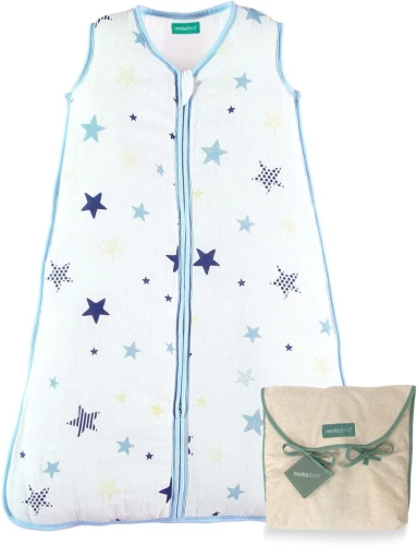 MOLIS&amp;CO Schlafsack 2,5 TOG 18-36 Monate