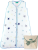 MOLIS&amp;CO Schlafsack 2,5 TOG 18-36 Monate