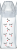 DODIE Flasche 330 ml Sauger 3 schneller Durchfluss 6 m+
